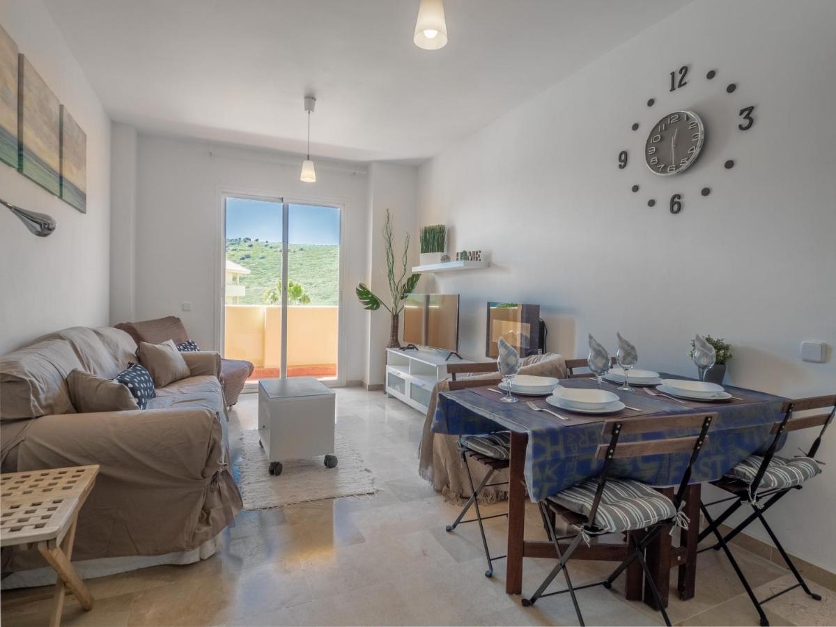 2263 - Beautiful Apt Close From Beach Manilva Exterior photo
