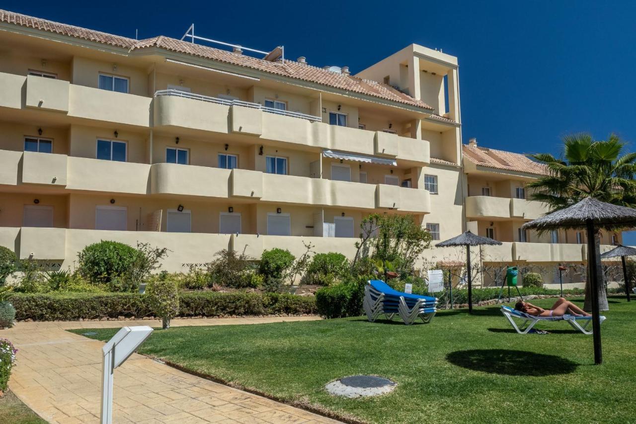 2263 - Beautiful Apt Close From Beach Manilva Exterior photo